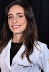 Dra. Fernanda Oliveira Ramos